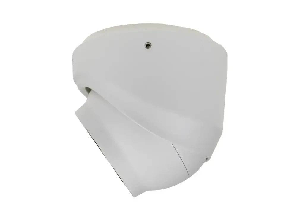 MHD видеокамера 5 Мп уличная/внутренняя SEVEN MH-7615MA white 2,8 мм Киев - изображение 10