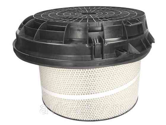 Фільтр повітряний системи живлення двигуна MB AXOR I C411776 0040942404 0040942504 Луцьк