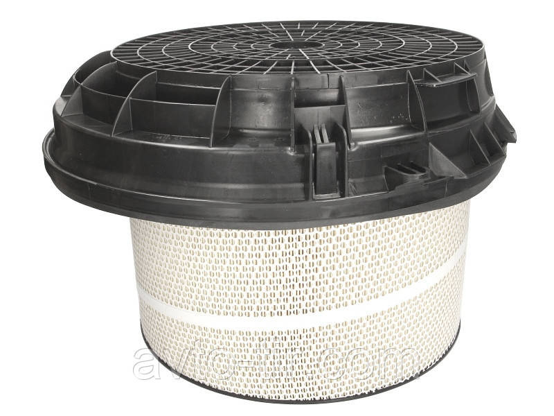 Фильтр воздушный системы питания двигателя MB AXOR I C411776 0040942404 0040942504 Луцк - изображение 1