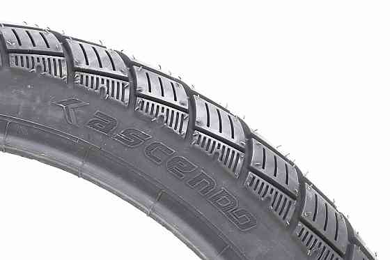 Шина 2,50-17 дорожня HS-378 Київ