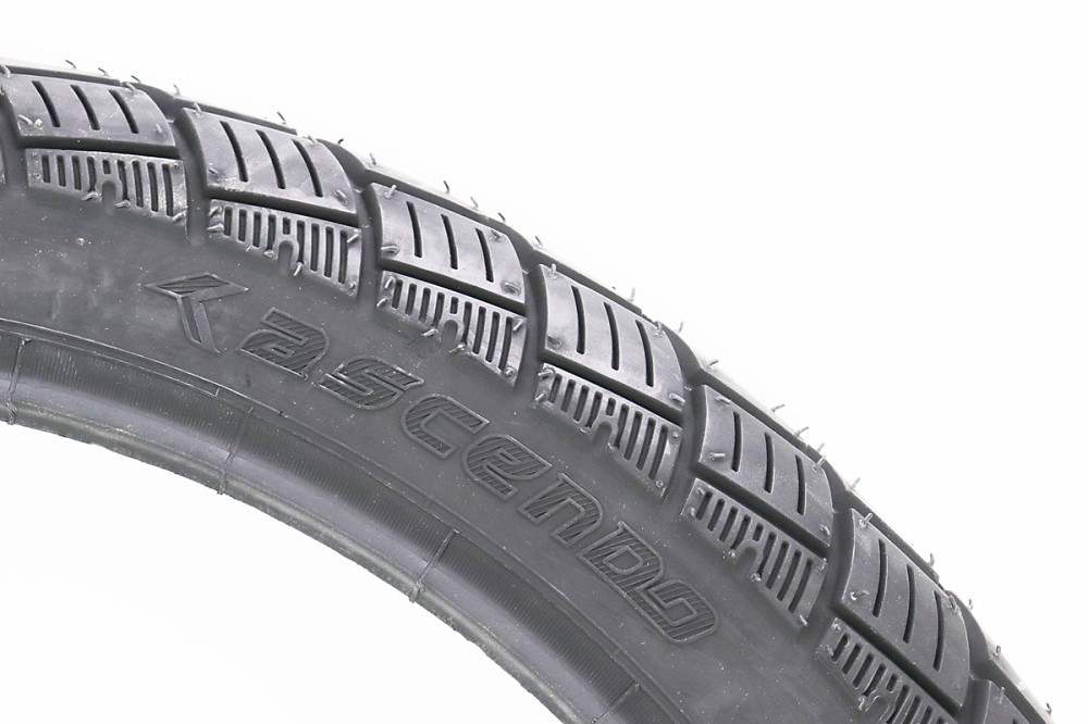 Шина 2,50-17 дорожня HS-378 Киев - изображение 3