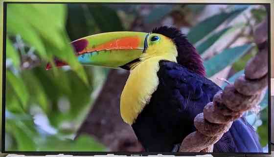 Телевизор: Phillips 55PUS7600 3D Android TV Smart TV 4K Ultra HD 120Hz. Харьков