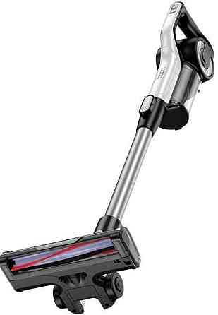 Беспроводной ручной пылесос турбощетка  10 кПа 0,4 л 30 мин Харьков