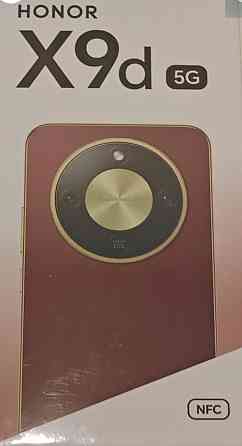 Смартфон Honor X9d 12/256 Киев