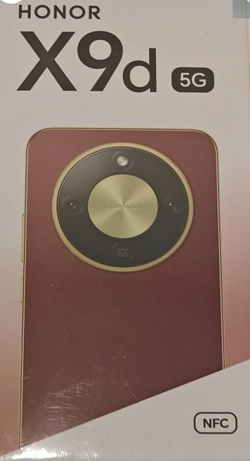 Смартфон Honor X9d 12/256 Київ - фото 3