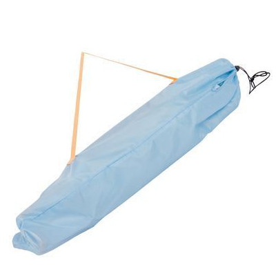 Крісло складане Bo-Camp Saint-Malo Pastel Blue (1204801) (DAS303257) Вінниця - фото 7