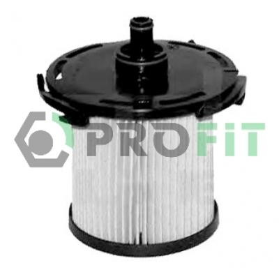 Фільтр паливний Profit 1530-2828 Вінниця - фото 1