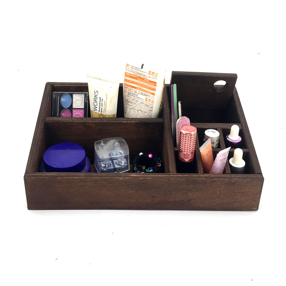 Органайзер для косметики 