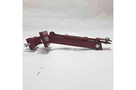 Сцепка 105 (WM 1100) (высота пальца - 65 мм, диаметр -18 мм) Харьков