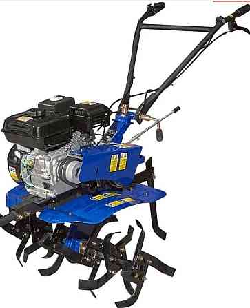 Мотоблок прокрафт  kentavr powercraft МБ40-2 2070Б д дтз 470Бн. Харків