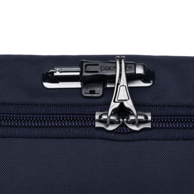 Сумка Pacsafe Metrosafe X Urban Sling Темно-синяя (30615658) Винница - изображение 7