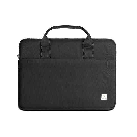 Сумка WIWU 14" Genius Combo Set Black Одеса