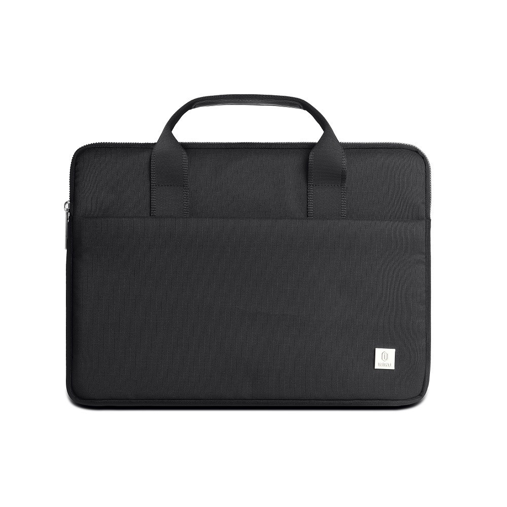 Сумка WIWU 14" Genius Combo Set Black Одеса - фото 3