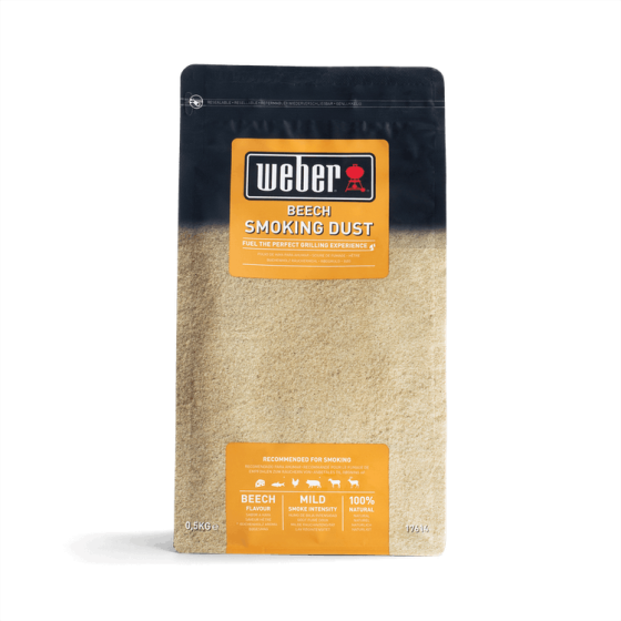 Треска для холодного копчения (бук) Weber 17614 Код: 008856 Ровно