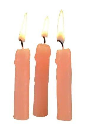 Свечи для торта Fun Novelties Birday Party Candle Львов