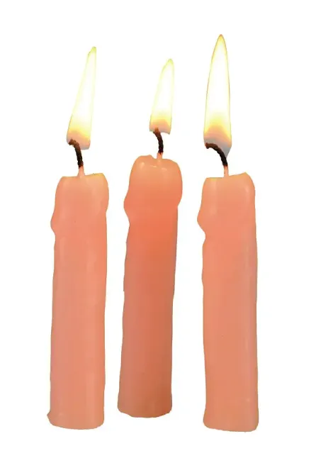 Свечи для торта Fun Novelties Birday Party Candle Львов - изображение 1