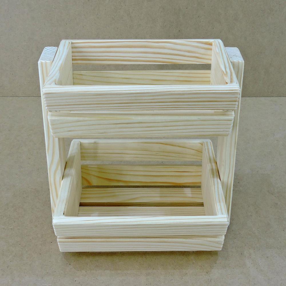 Лоток для фруктів і овочів "Редіш" бланже Миколаїв - фото 8