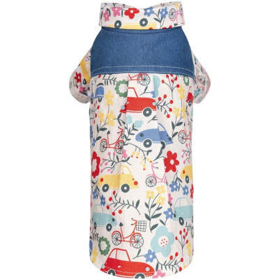 Футболка для тварин Pet Fashion Фенікс XS (4823082416660) Вінниця - фото 3