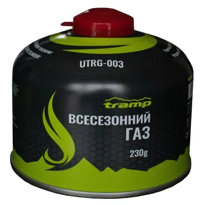 Горелка Tramp UTRG-043 + Картридж 230гр (UTRG-043+UTRG-003) Винница - изображение 4