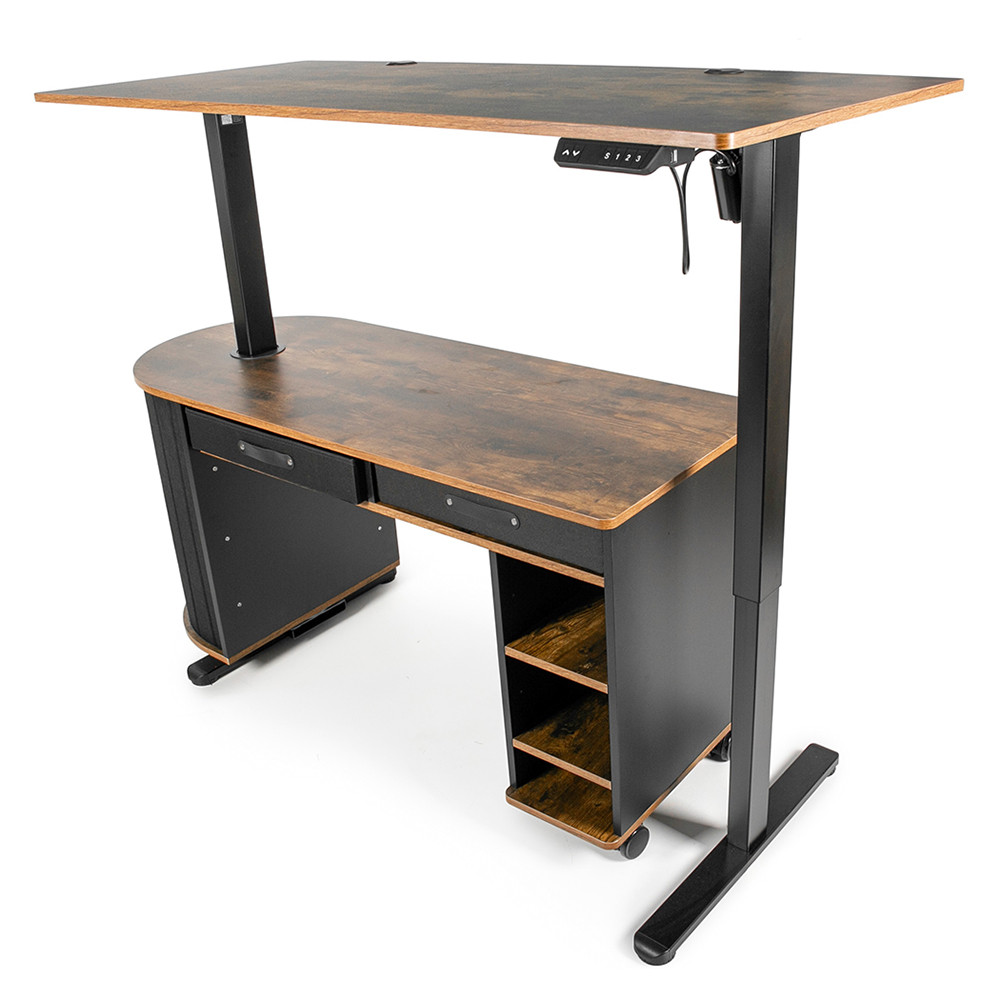 Регулируемый Стол Richman StandUp Loft BSTLс-01 Днепр - изображение 8