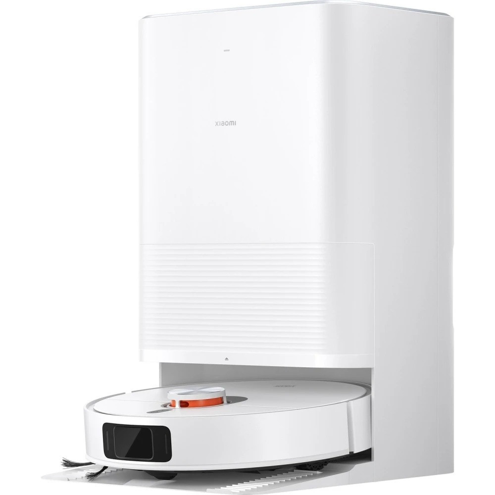 Робот-пилосос Xiaomi Robot Vacuum X20 Pro White ( 16669 ) Харків - фото 1