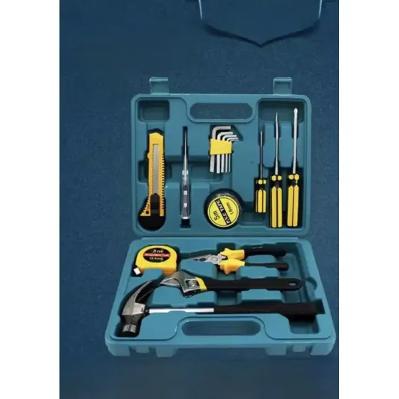 Набор инструментов 16 предметов AND ES-9 Коломия