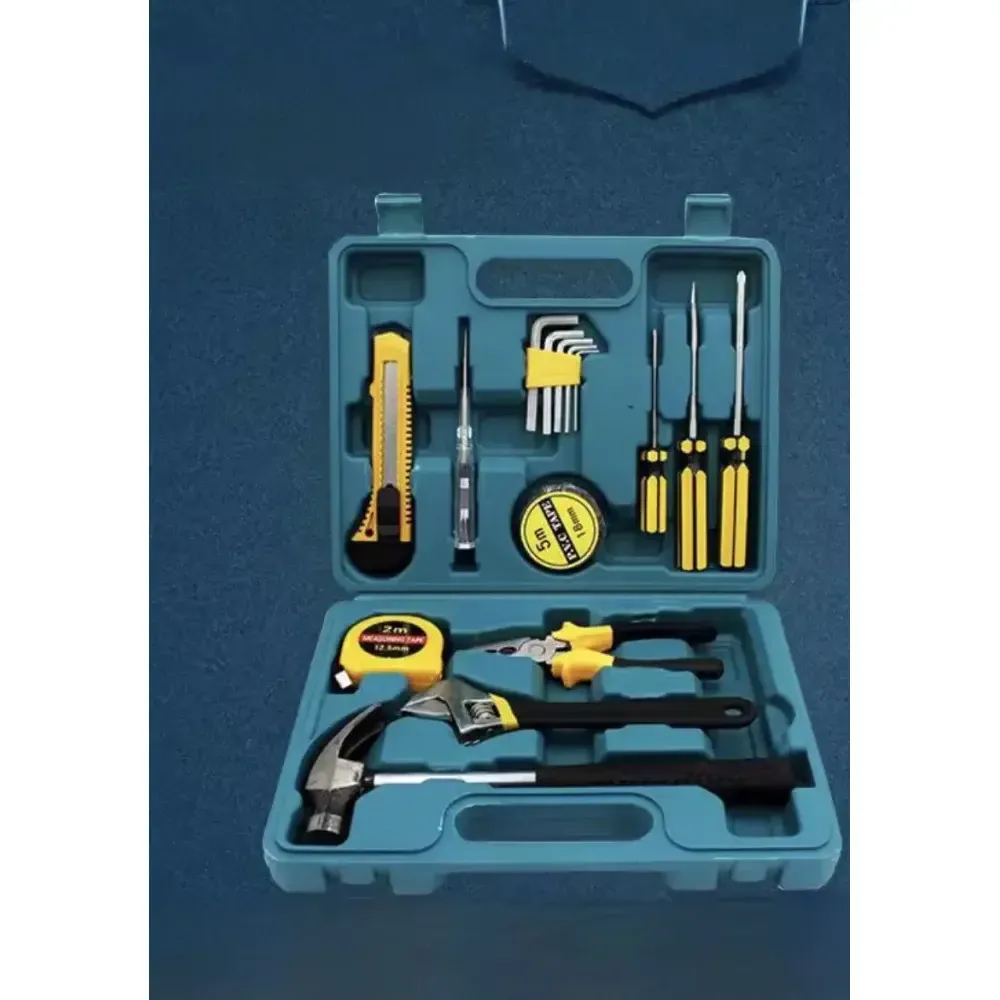 Набор инструментов 16 предметов AND ES-9 Коломия - фото 2