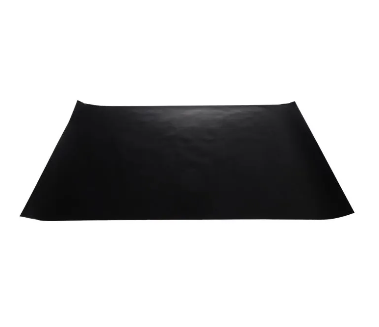 Многоразовый антипригарный коврик для гриля 40x33 см Киев - изображение 8