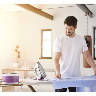 Парова станція Braun IS 2144 VI (IS2144VI) Вінниця - фото 4