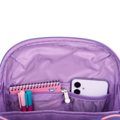 Портфель Yes Cute Bear H-100 (559842) Винница - изображение 13