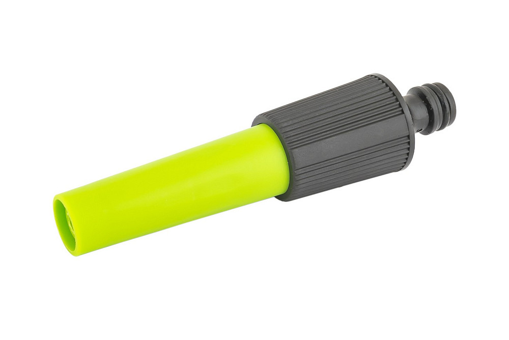 MASTERTOOL Набір для поливу MASTERTOOL 4 шт (насадка "Морква"/адаптер ½" ВР-¾" ВР/конектор ¾"/к Коломия - фото 2