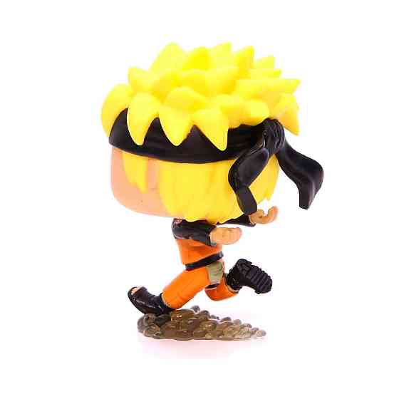 Ігрова фігурка Funko POP! - Наруто, що біжить Дніпро