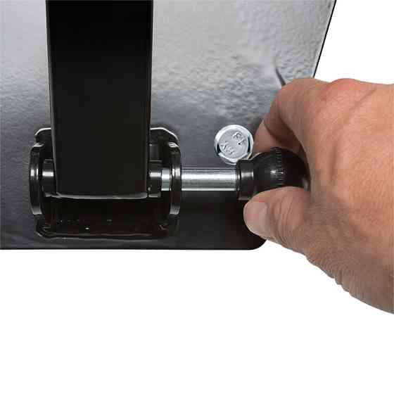 Турнік настінний складний inSPORTline HR4010 Київ