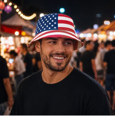 Панама модна США Київ - фото 1