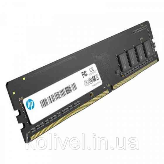 DDR4 16Gb 2666MHz HP V2, Retail (7EH56AA) Киев