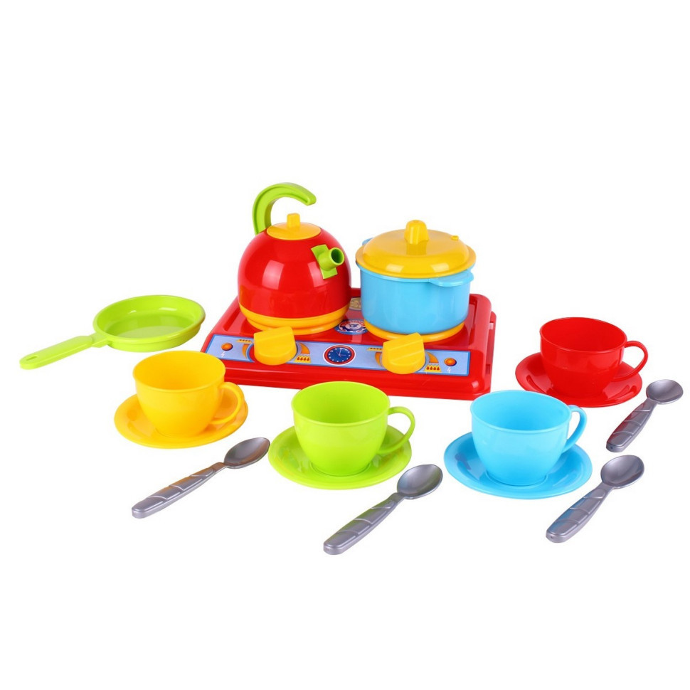 Детский Набор  