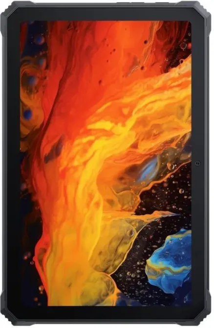 Графічний планшет Blackview Tablet Active 8 Pro 10.36" 8/256 GB LTE Wi-Fi Czarny (ACTIVE8PROBLK) Київ - фото 1