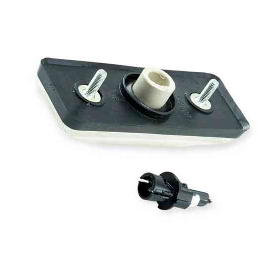 Повторювач 2106 білий кліпса поворотів Мукачево