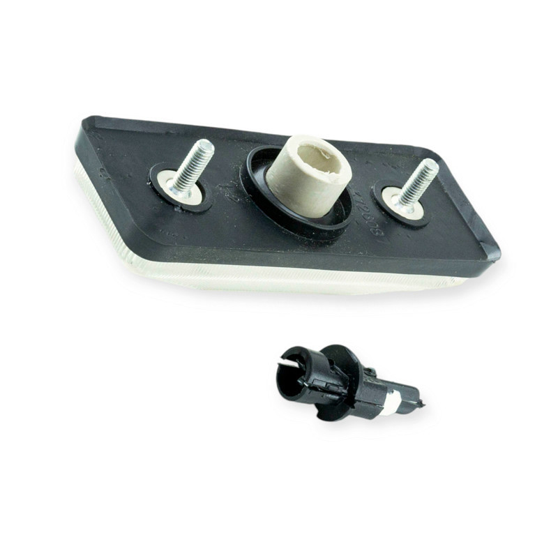 Повторювач 2106 білий кліпса поворотів Мукачево - фото 1