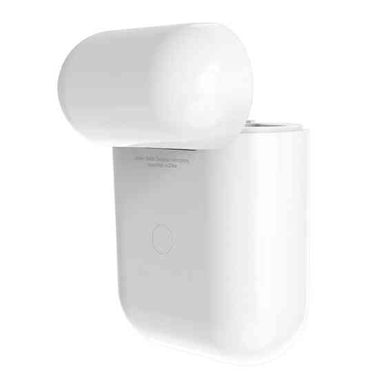Бездротові навушники BOROFONE BW89 True wireless stereo headset White Одеса