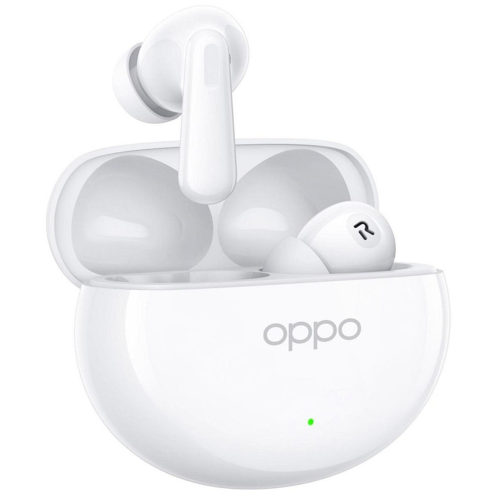 Bluetooth-гарнітура Oppo Enco Air4 (ETEE1_White) ( Білий ) Харьков - изображение 8