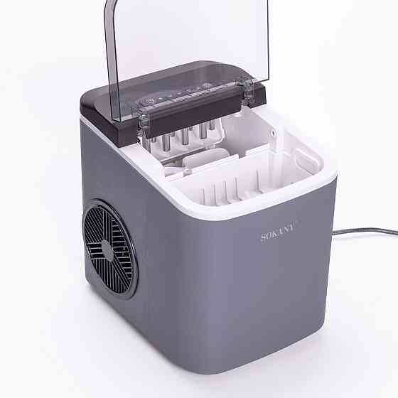 Льодогенератор SOKANY для дому 112 Вт Київ