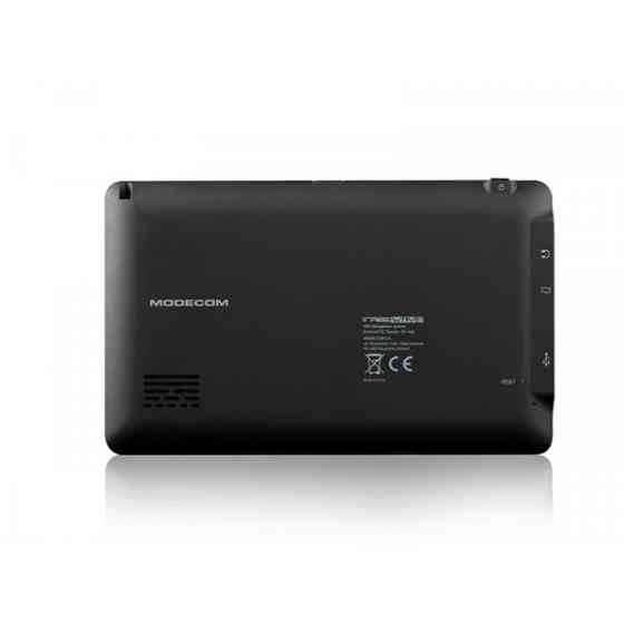 GPS Навігатор Modecom Device FreeWAY CX 5.0 8GB 5