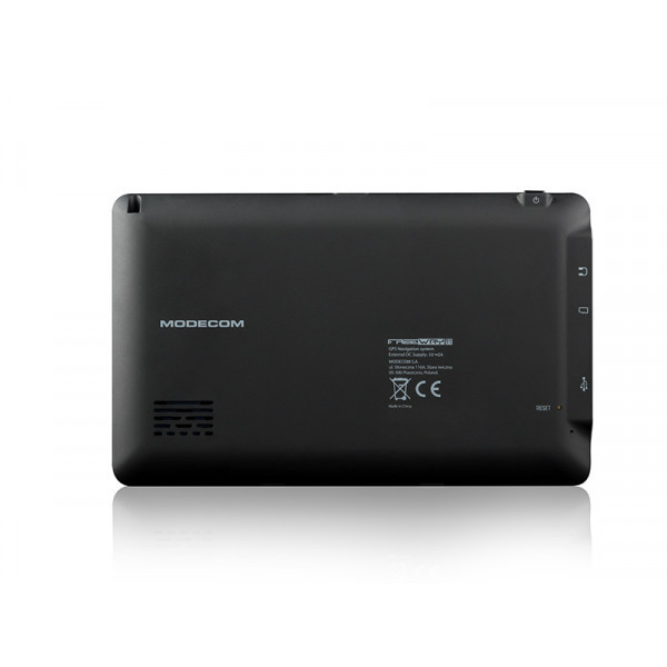 GPS Навігатор Modecom Device FreeWAY CX 5.0 8GB 5