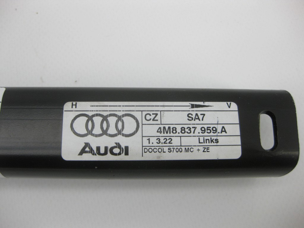 VAG  4M8837959A Розпірка дверей водія Одеса - фото 4