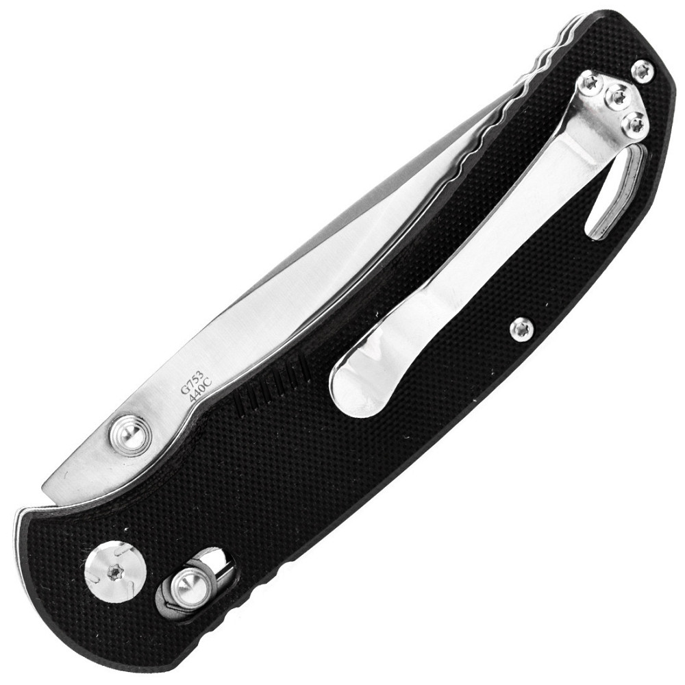 Нож складной Ganzo G7531-BK Киев - изображение 4