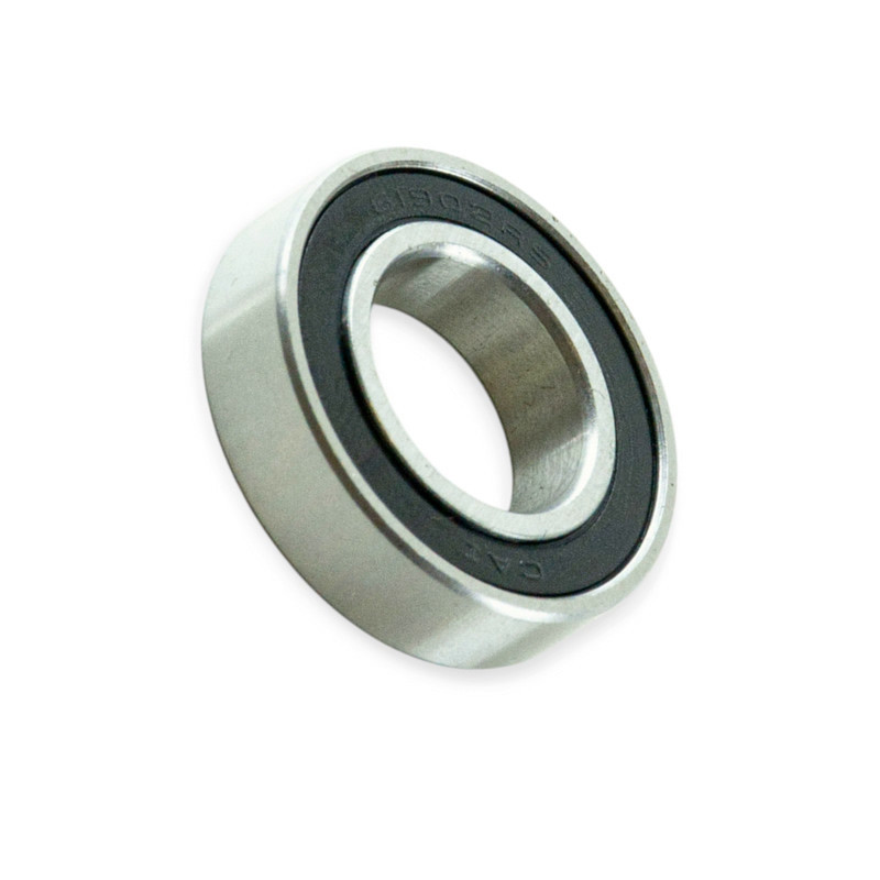 Подшипник заднего шариковый HONDA DIO, SUZUKI AD (6902 ZZ) вариатора Мукачево - изображение 1