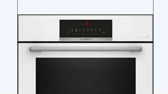 Духова шафа Bosch HBJ559YW6R ( 17504 ) Харків