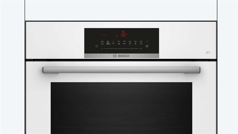 Духова шафа Bosch HBJ559YW6R ( 17504 ) Харків - фото 1