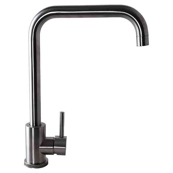 Смеситель для кухни EcoMIX ALPEN SBT3-203L (000020061) Киев